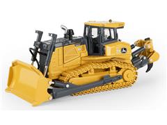 45515A - ERTL Toys John Deere 1050K Dozer