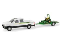 45520 - ERTL Toys John Deere Dealer Pickup