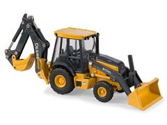 45561 - ERTL Toys John Deere 310SL Backhoe Loader