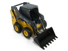 45562 - ERTL Toys John Deere 314G Skidsteer Loader