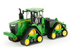 45682 - ERTL Toys John Deere 9RX 640 Tractor