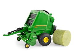 45696 - ERTL Toys John Deere 560R Round