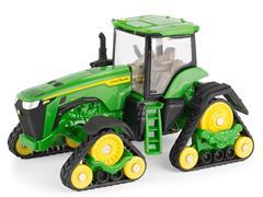 45710 - ERTL Toys John Deere 8RX 410 Tractor