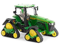 45726 - ERTL Toys John Deere 8RX 410 Prestige