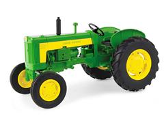 ERTL Toys John Deere 435 Tractor