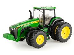 45754 - ERTL Toys John Deere 8R 370 Tractor