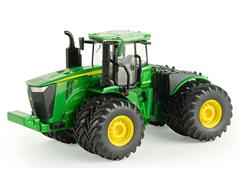 45763 - ERTL Toys John Deere 9R 640 Tractor