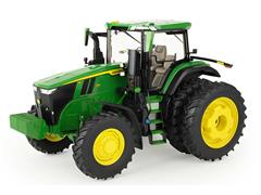 45781 - ERTL Toys John Deere 7R 330 Tractor