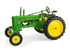 ERTL Toys John Deere Late Model B