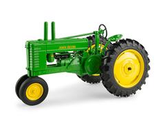 ERTL Toys John Deere Early Styled A Tractor Prestige