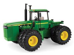 45855OTP - ERTL Toys John Deere 8850 Tractor Prestige