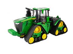 45857 - ERTL Toys John Deere 9RX 640 Tractor