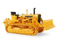 45858 - ERTL Toys John Deere 1010 Crawler Dozer