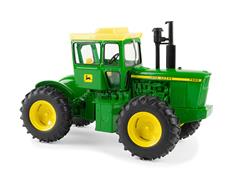 ERTL Toys John Deere 7520 4WD Tractor