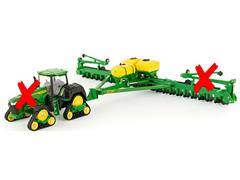 45873-X - ERTL Toys John Deere 8RX 410 Tractor