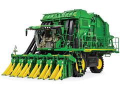 45879 - ERTL Toys John Deere CP770 Cotton