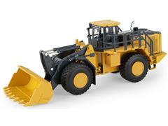 45884 - ERTL Toys John Deere 944 X Tier Wheel Loader