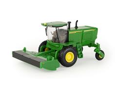 45890 - ERTL Toys John Deere W260R Windrower LP82781