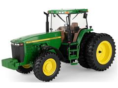 45908 - ERTL Toys John Deere 8300 Tractor