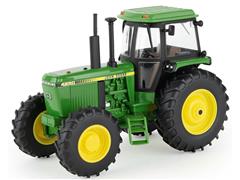 45915 - ERTL Toys John Deere 4250 Tractor Prestige Collection LP84520