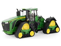 45918 - ERTL Toys John Deere 9RX 770 Tractor