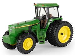 45919 - ERTL Toys John Deere 4960 Tractor