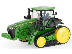 45923 - ERTL Toys John Deere 8RT 370 Tractor