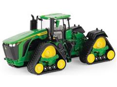 45924 - ERTL Toys John Deere 9RX 830 Tractor