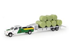 45927 - ERTL Toys John Deere Pickup and