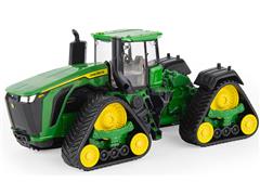 ERTL #45932 - John Deere 9RX 710 Tractor - LP86598