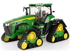 45937 - ERTL Toys John Deere 8RX 410 Tracked Tractor Prestige