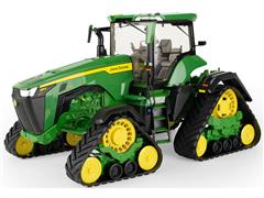 45937 - ERTL Toys John Deere 8RX 410 Tracked