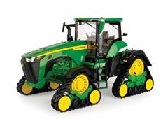 45958 - ERTL Toys John Deere 8RXD 340 Tracked