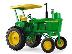 ERTL #45972OTP - John Deere 4020 LP Hi-Crop Tractor - 2026 Two Cylinder Club