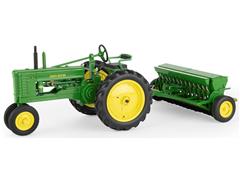 45973OTP - ERTL Toys John Deere Model B