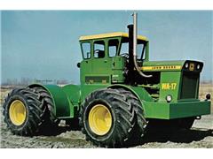 45977OTP - ERTL Toys John Deere WA 17