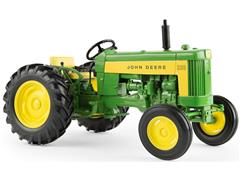 45984 - ERTL Toys John Deere 330 Utility