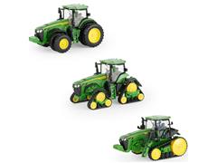 45997 - ERTL Toys John Deere 8R Series