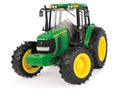 ERTL Toys John Deere 7330 Tractor Big