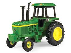 46572-CNP - ERTL Toys John Deere Soundgard