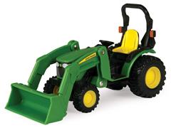 ERTL Toys John Deere Tractor