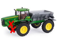 46589-CNP-X - ERTL Toys John Deere Dry Box