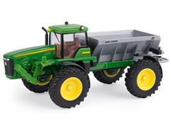 46589-CNP - ERTL Toys John Deere Dry Box