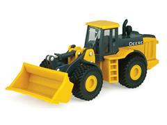 46590-CNP - ERTL Toys John Deere Wheel Loader Collect