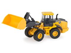 ERTL Toys John Deere 544L Wheel Loader