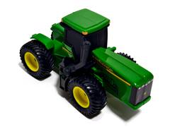 47241-CNP - ERTL Toys John Deere 4 Wheel Drive