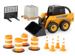 47349 - ERTL Toys John Deere Skid Steer