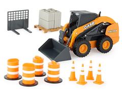 ERTL Toys Case SV280 Skid Steer