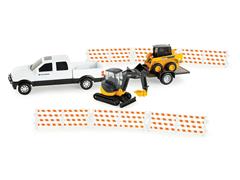 47436 - ERTL Toys John Deere Construction