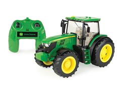 47486 - ERTL Toys R_C John Deere 6210R